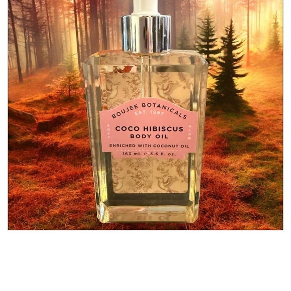 Fall in Bloom , Boutique Botanicals, and cowgirl earring Gift set 🎁wrapped​ - Picture 4 of 7